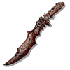 Rusty Cutter